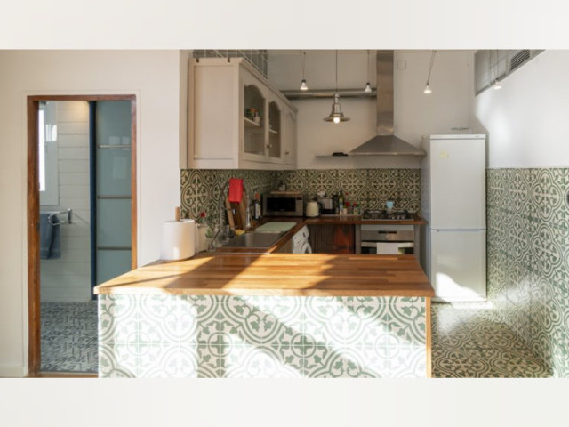 Valencia Apartment for rent