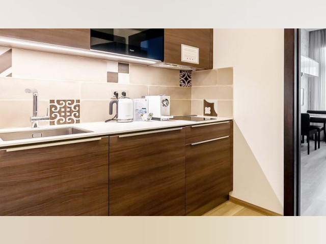 Prague Apartment for rent
