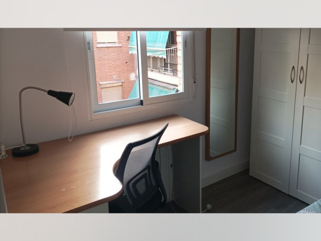 Alcala-De-Henares Room for rent