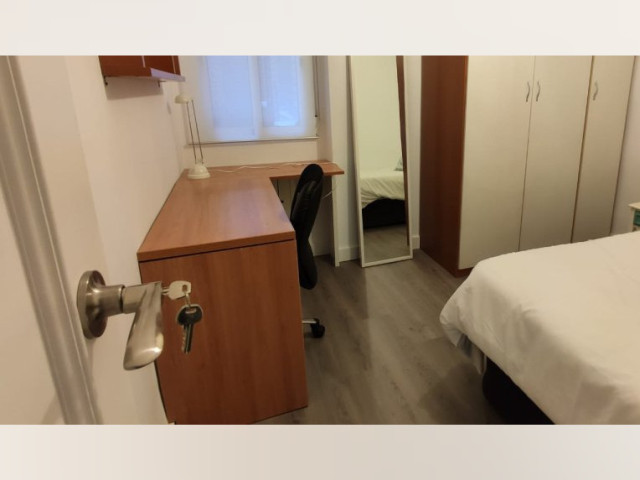 Alcala-De-Henares Room for rent