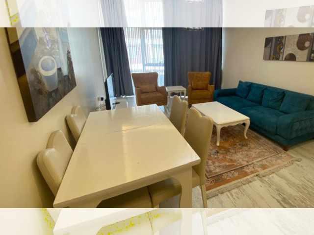 Istanbul Apartment for rent