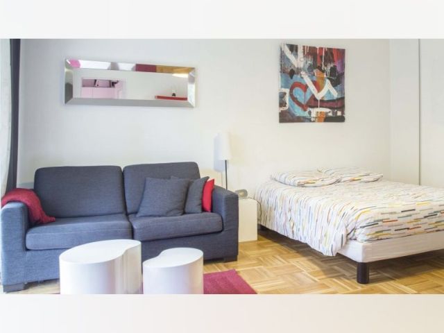 Lyon Apartment for rent