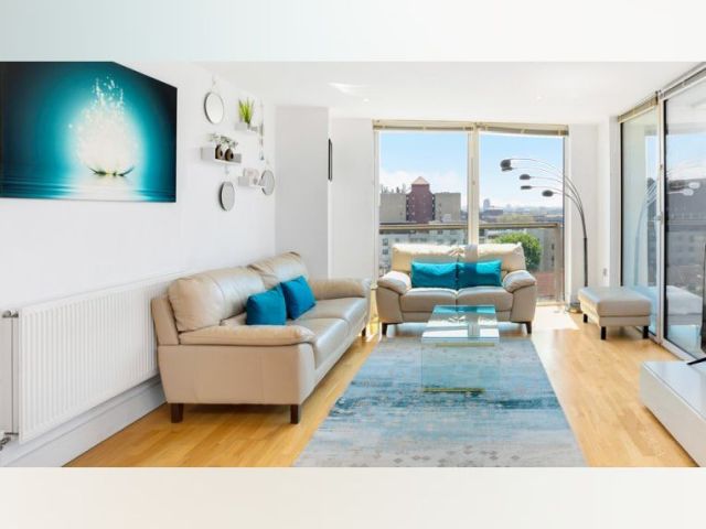 London Apartment for rent