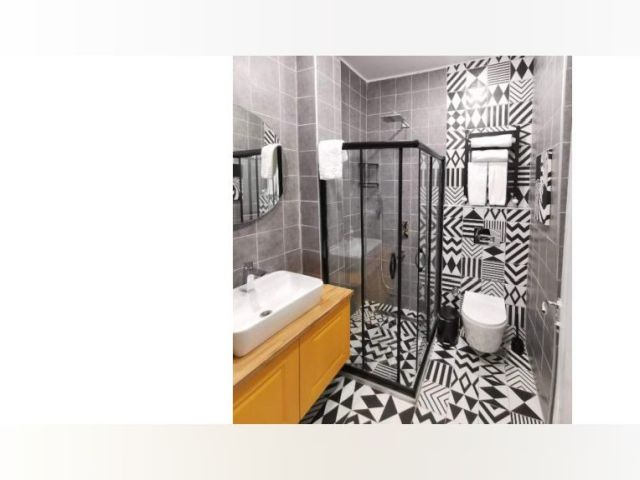 Istanbul Apartment for rent