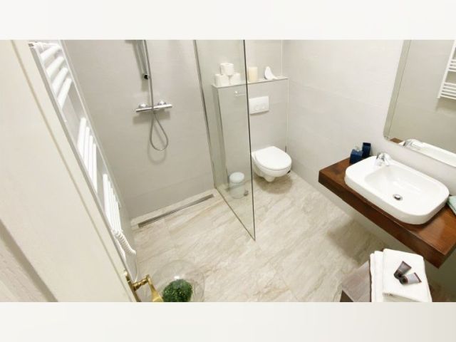 Prague Apartment for rent