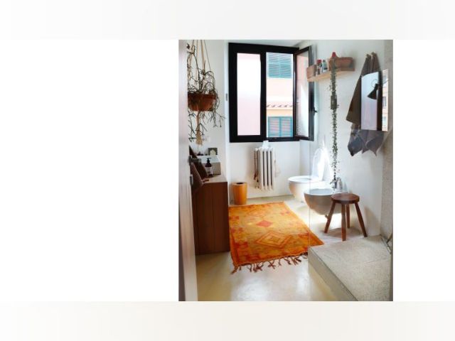 Rome Apartment for rent