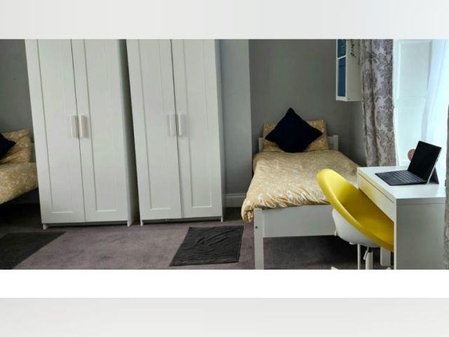 Dublin Room for rent