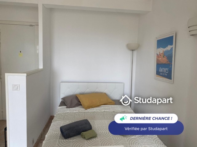 Fontmerle Apartment for rent