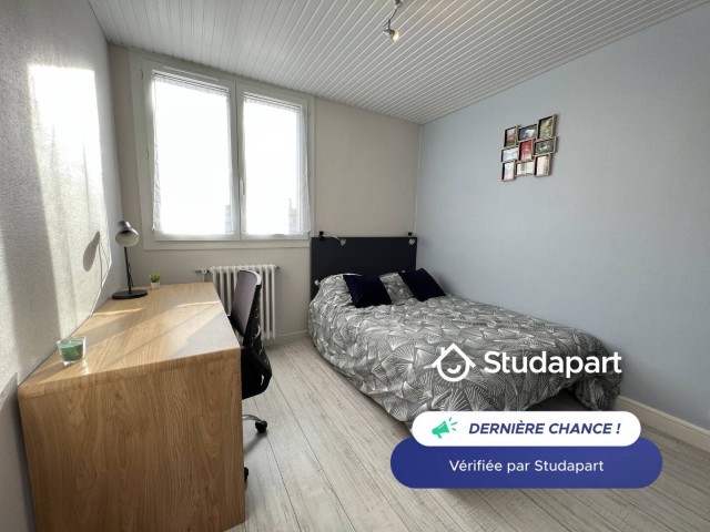 Toulouse House for rent