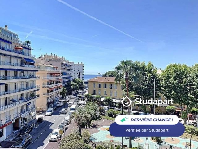 Fontmerle Apartment for rent
