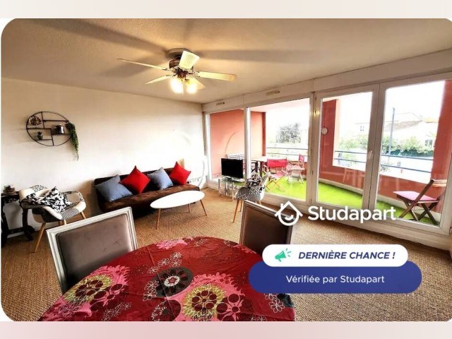Perols Apartment for rent