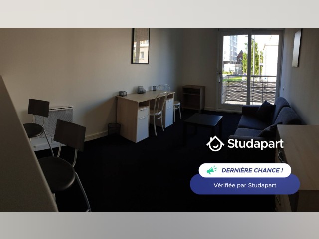 Valenciennes Apartment for rent