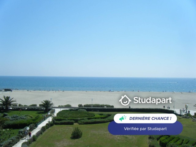 Canet-en-Roussillon Apartment for rent