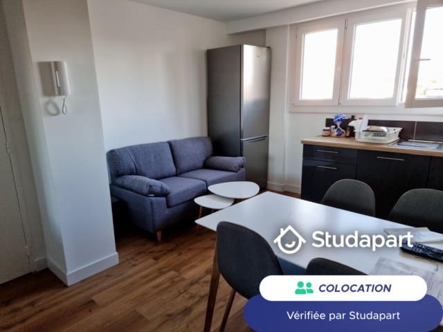 Toulon Room for rent