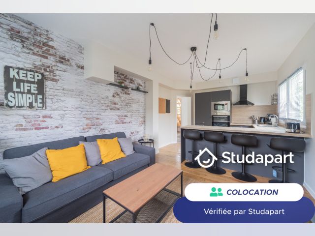 Orleans Room for rent