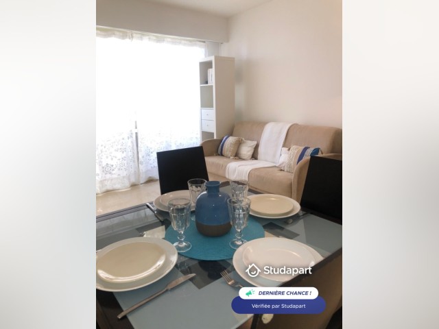 Fontmerle Apartment for rent