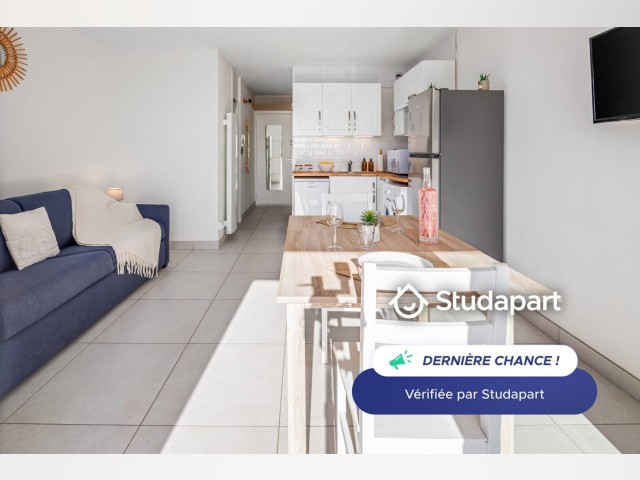 Canet-en-Roussillon Apartment for rent