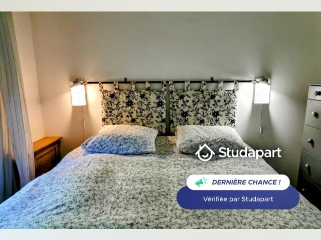 Bedarrides Apartment for rent