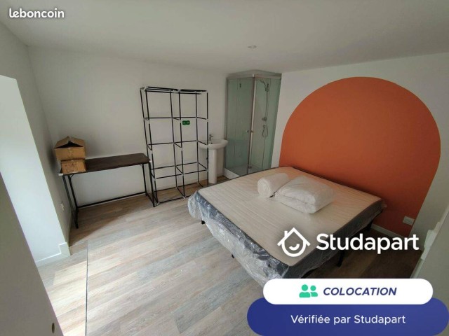 Poitiers Room for rent