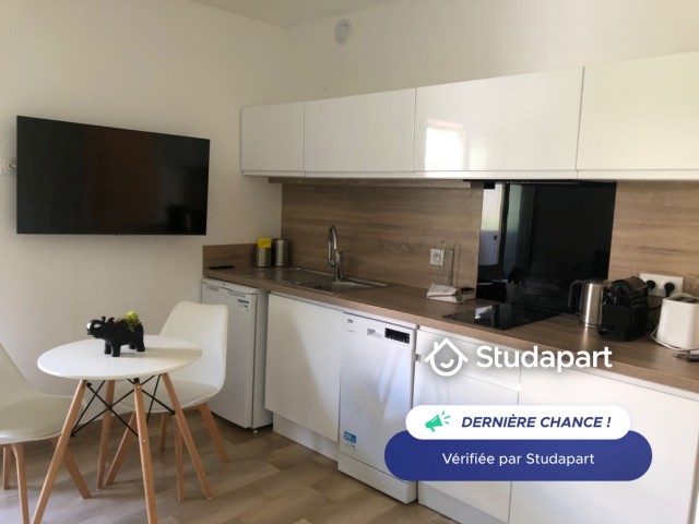 Vallauris Apartment for rent