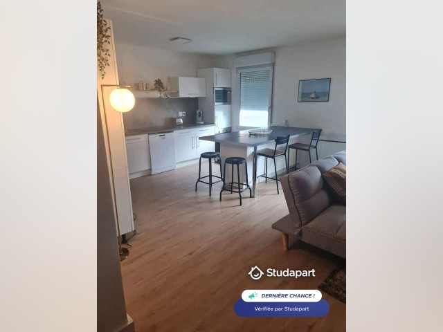 Avignon Apartment for rent
