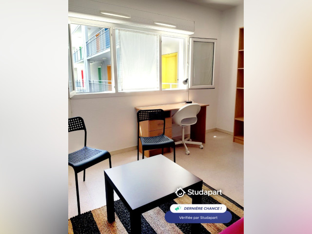 Grenoble Apartment for rent