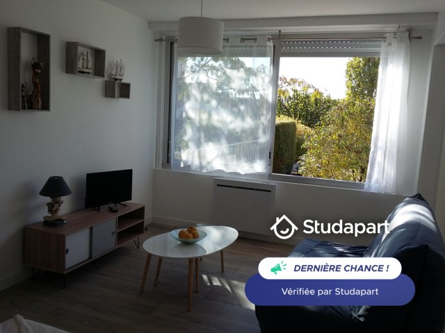 La Rochelle House for rent