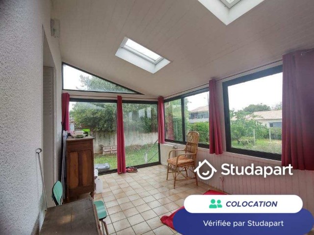 Poitiers Room for rent