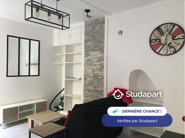 Le Havre Apartment for rent