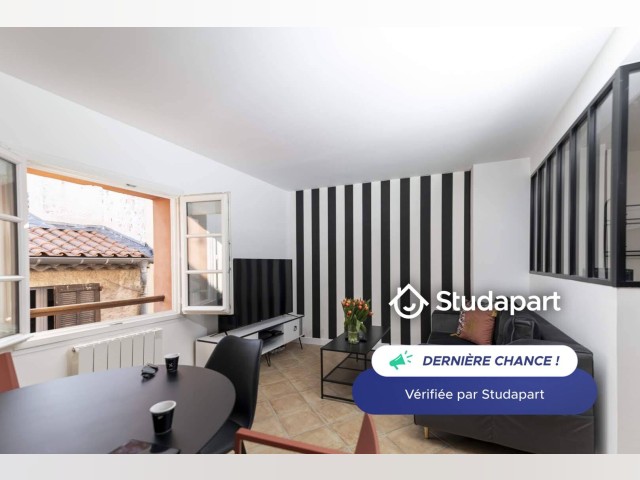 Fontmerle Apartment for rent