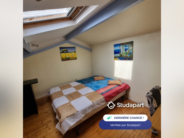 Castelnau-le-Lez Room for rent