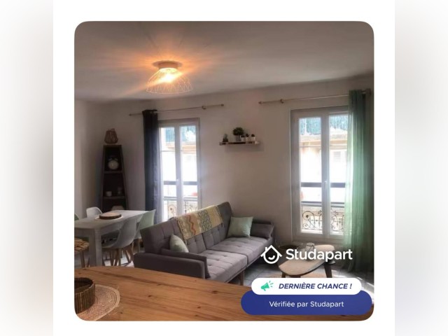 Avignon Apartment for rent