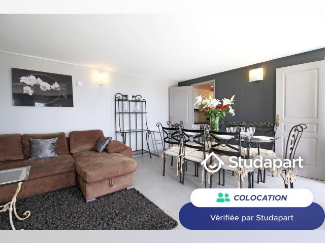 Mandelieu-La-Napoule House for rent
