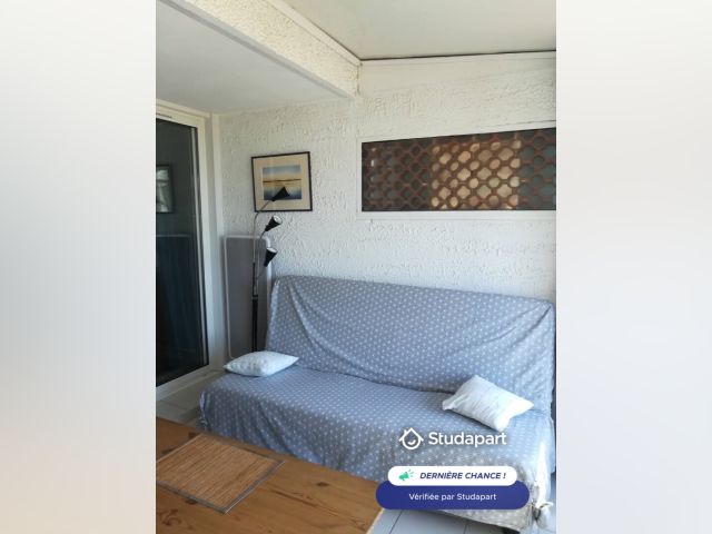 La Seyne-sur-Mer Apartment for rent