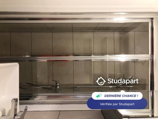 Roubaix Apartment for rent