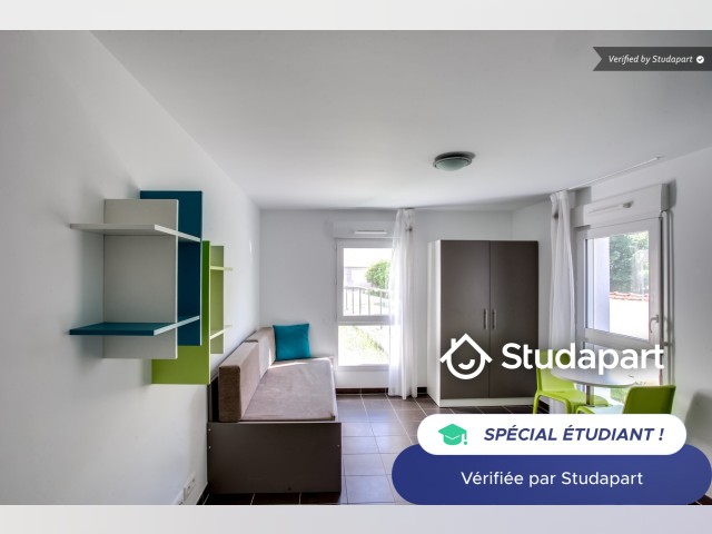 Rennes Apartment for rent