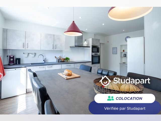 Avignon Room for rent