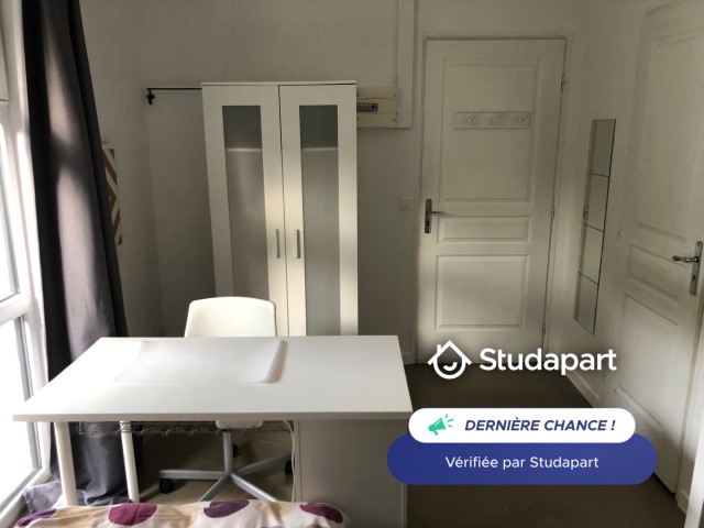 Lambersart Apartment for rent