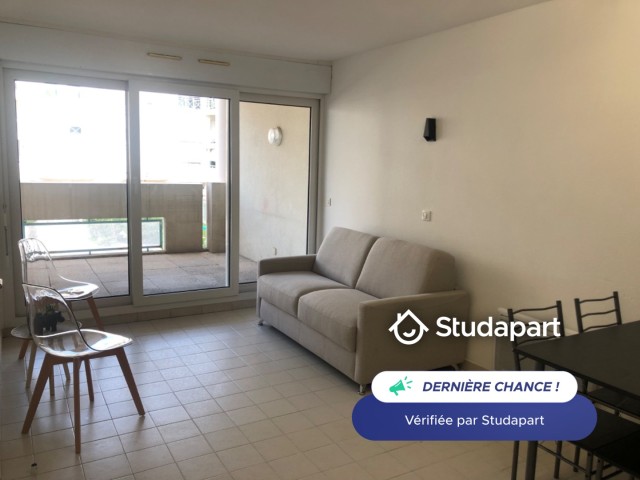 Fontmerle Apartment for rent
