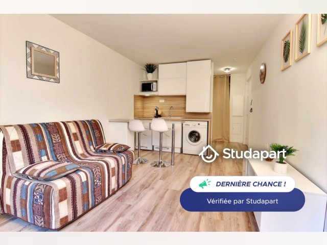 Nice Apartment for rent