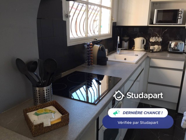 La Seyne-sur-Mer Apartment for rent