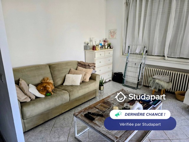Nice Apartment for rent