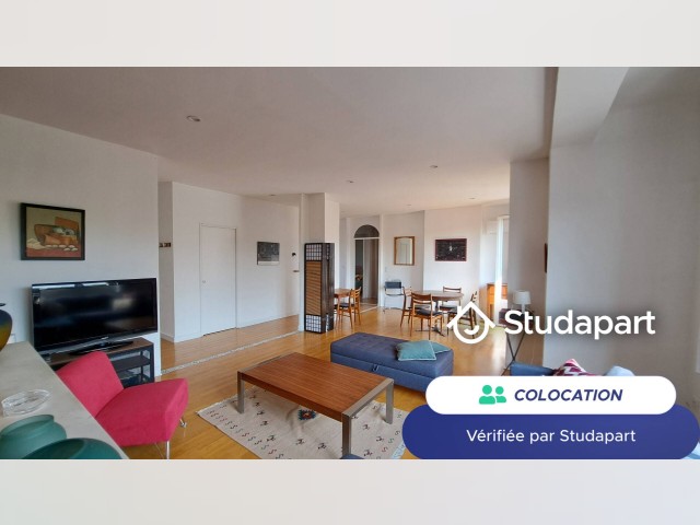 Avignon Room for rent