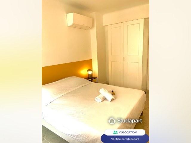 Fontmerle Room for rent
