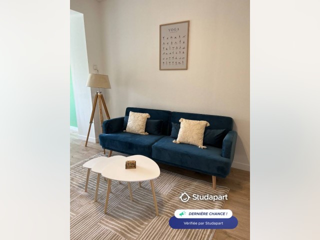 Valenciennes Apartment for rent