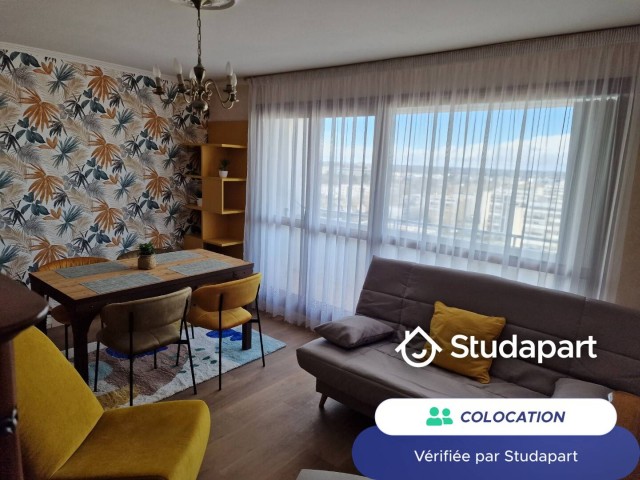Orleans Room for rent