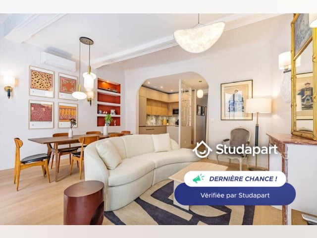Marseilles House for rent