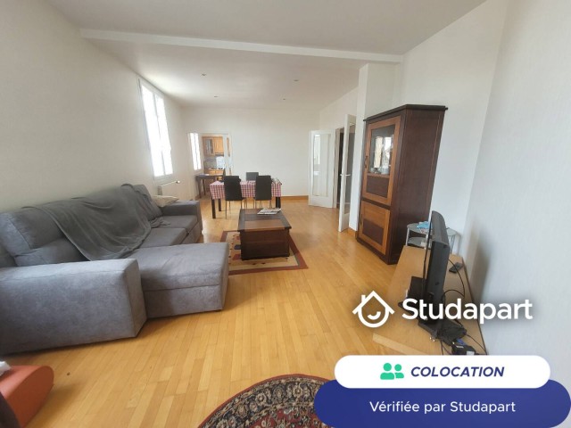 Quimper Room for rent