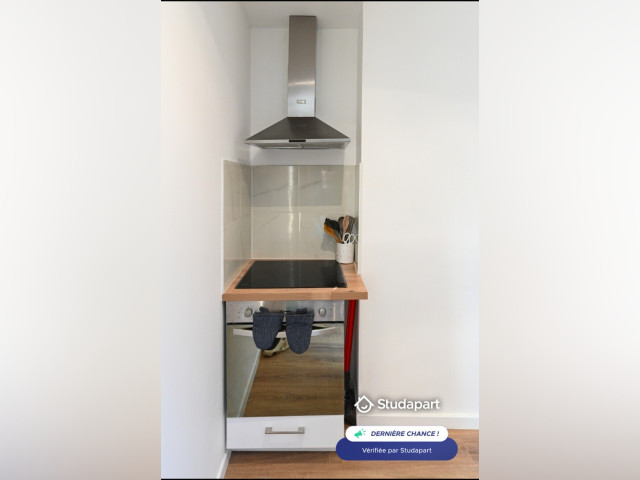 Le Havre Apartment for rent