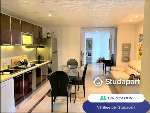 Toulon Room for rent